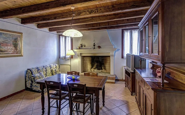 Belvilla by OYO Villa Romana Due