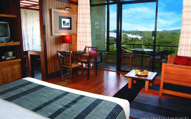 Heritance Kandalama
