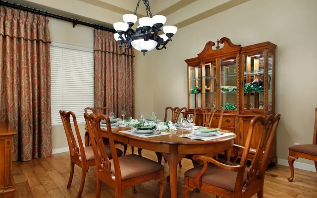 Whisper Trail Resort