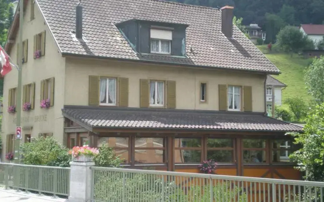 Lüber's Bed & Breakfast