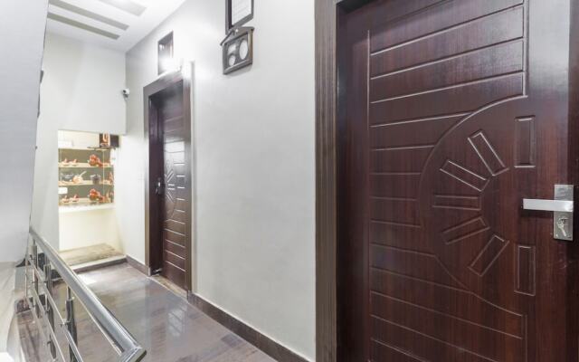 Hotel Krishnam by OYO Rooms