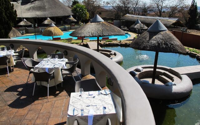 Beverley Hills Lodge