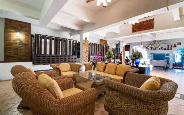 Yotaka Boutique Hotel Bangkok