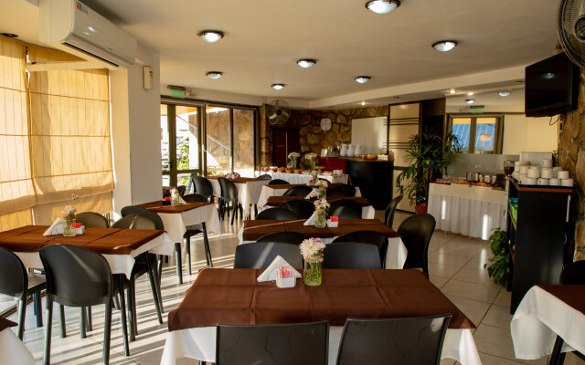 Villa La Font Apart Hotel & Spa