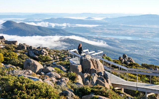 YHA Hobart Central