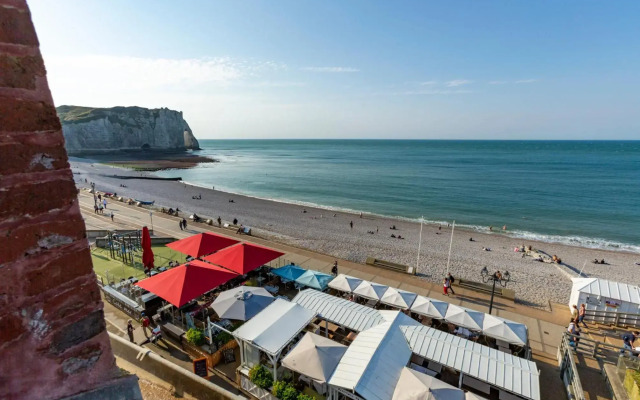 Hotel Le Rayon Vert
