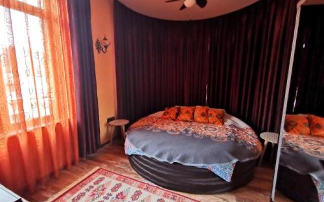 Hotel Africa