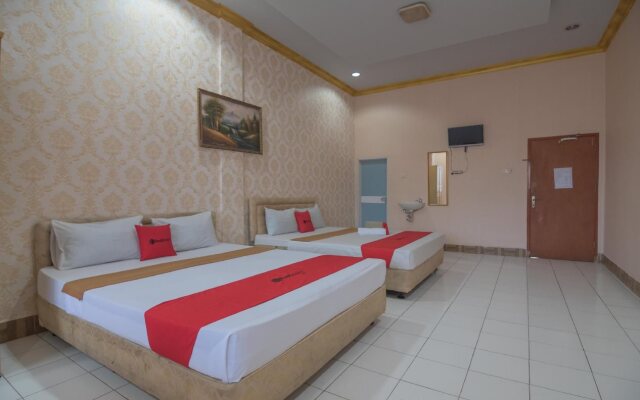 Hotel Relasi by Reddoorz