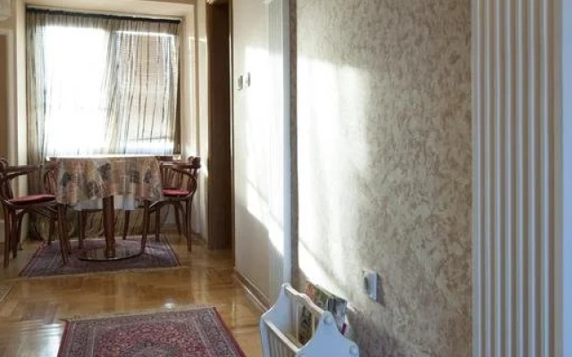 Guest House Pansion 10
