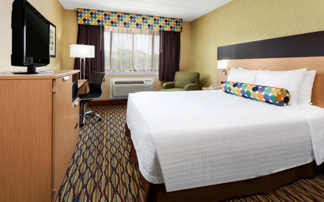 Best Western Leisure Inn