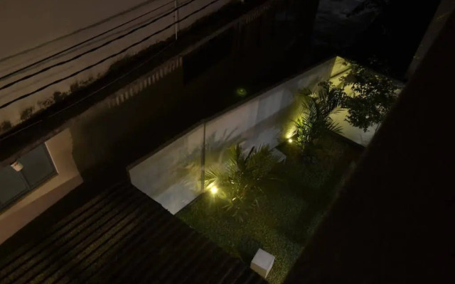 Lanka Hostel Colombo