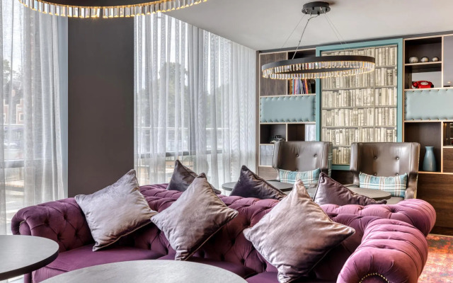 Premier Inn York City Centre - Layerthorpe