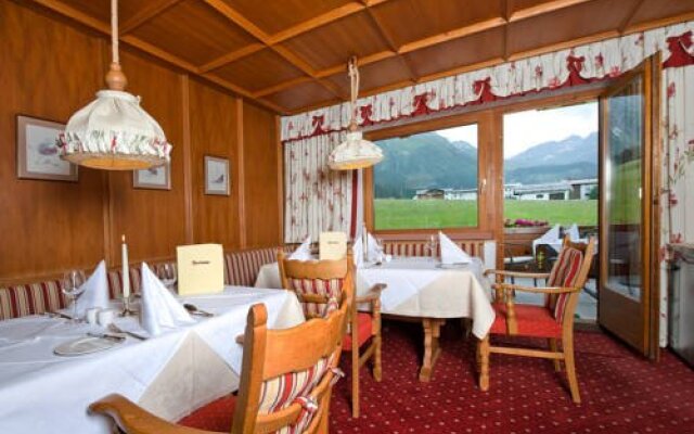 Hotel - Pension Fortuna