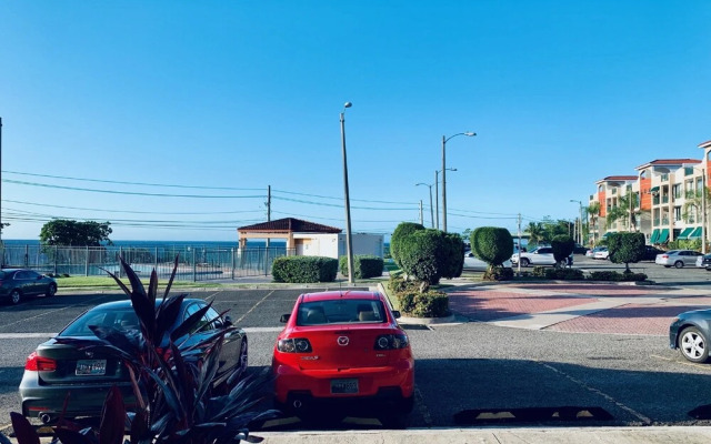 Oceania Apartments at Arecibo 681 Ocean Drive