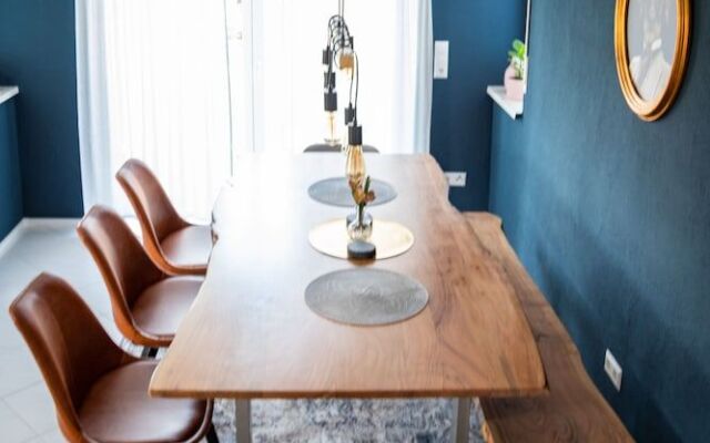 Sohana Lifestyle Apartments