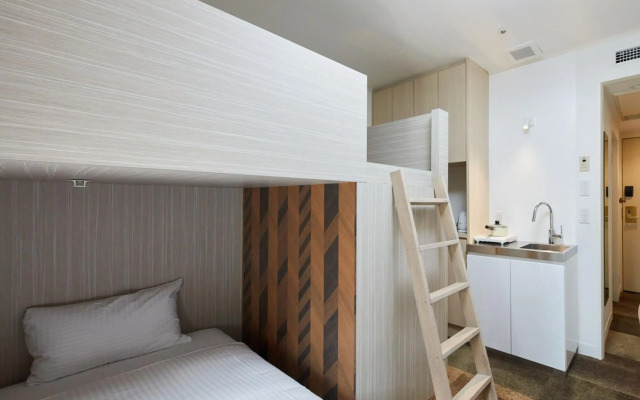 Rembrandt Hotel Atsugi