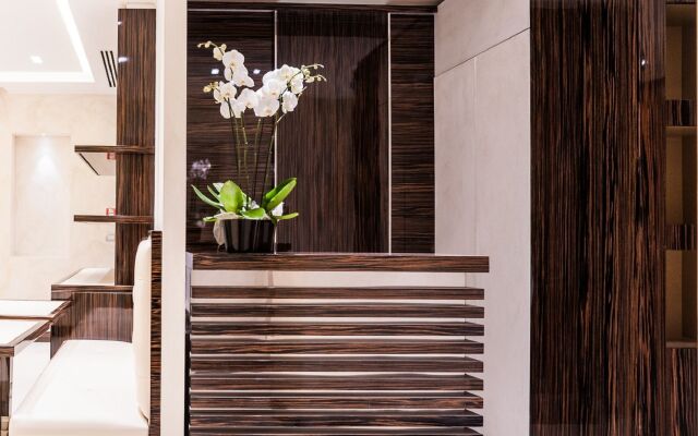 Maison Candia Luxury House