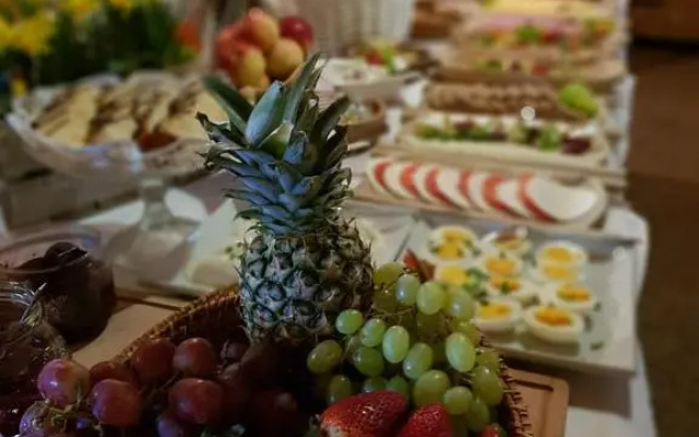 Willa Góralsko Riwiera