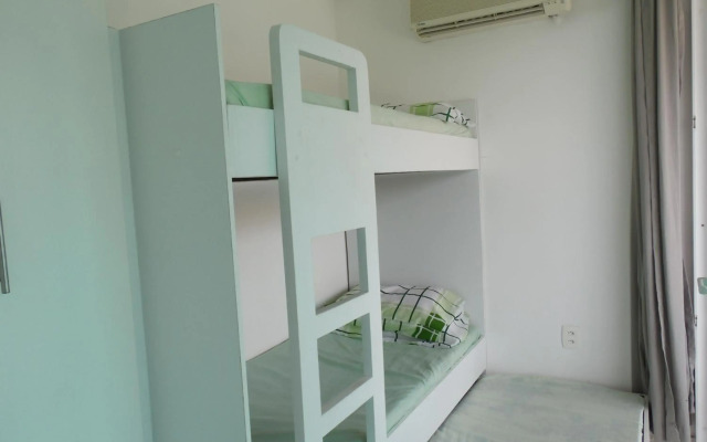 Villa Hípica Resort