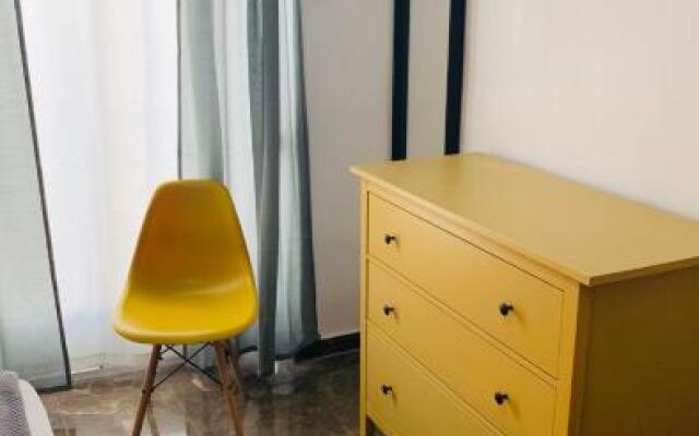 Pensión La Florida 19