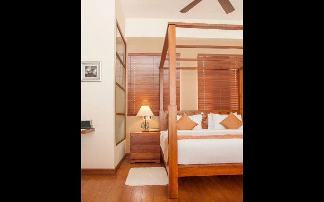 Colombo Court Hotel & Spa Resort