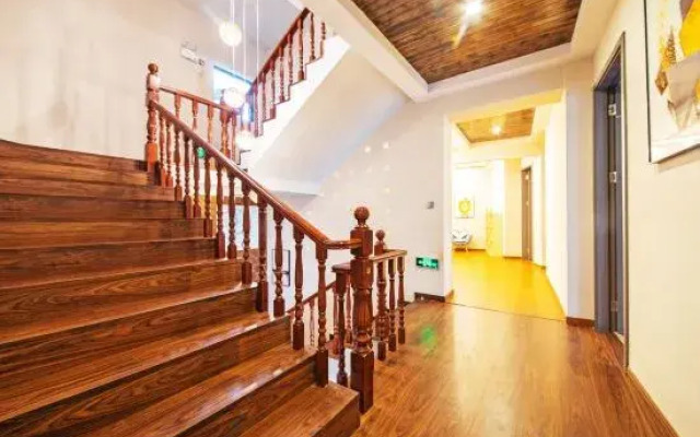 Mingsheng Guesthouse