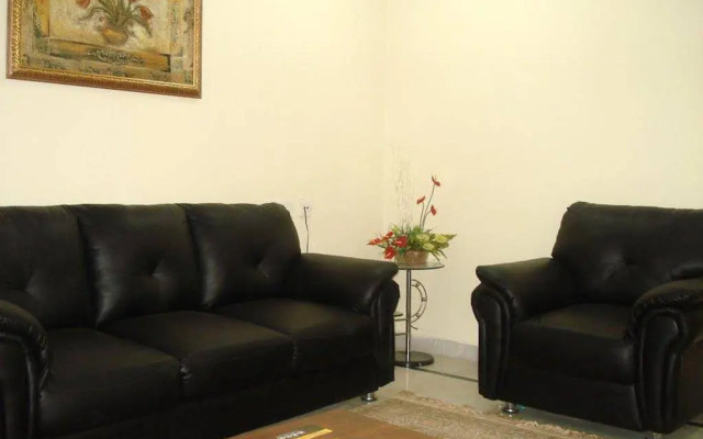 Swan suites Madhapur