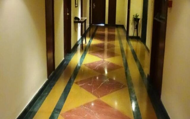 The Lalit Mumbai