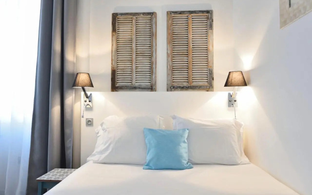 La Villa Nice Promenade