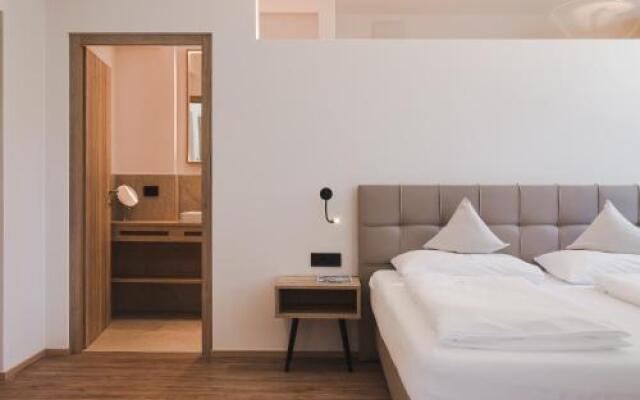 Hotel Mandelhof ***S