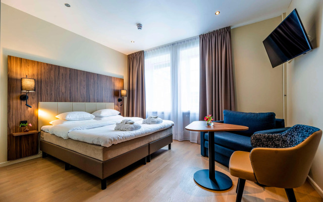 Best Western Hotel Karlaplan