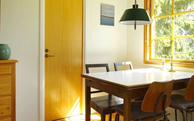 Quaint Holiday Home in Ærøskøbing With Terrace