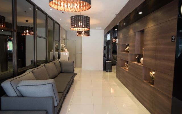 Mornington Hotel Soon Choon