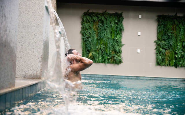 Bella Gramado Resort & Spa by Gramado Parks