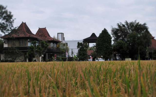 Java Village Resort