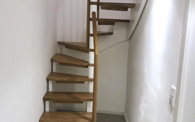 URBAN STAY Hamburg - Apartments Mitten im Herzen von Ottensen