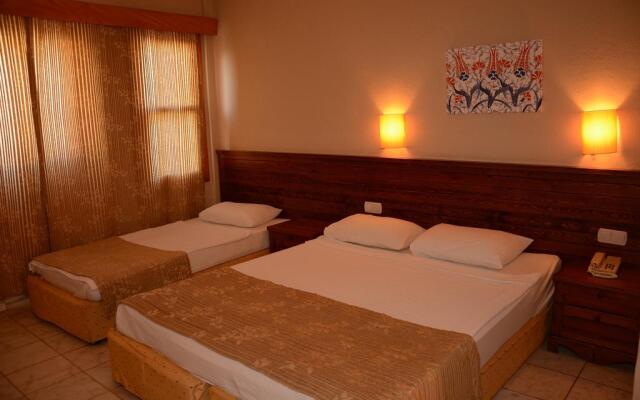 Zehra Holiday Village - Halal Concept