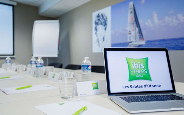 Ibis Styles Les Sables d'Olonne