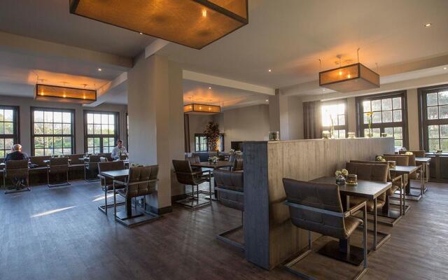 Fletcher Boutique Hotel Duinoord