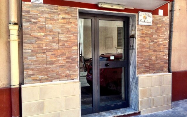 B&B Arcobaleno