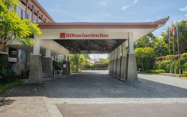 Hilton Garden Inn Bali Ngurah Rai Airport