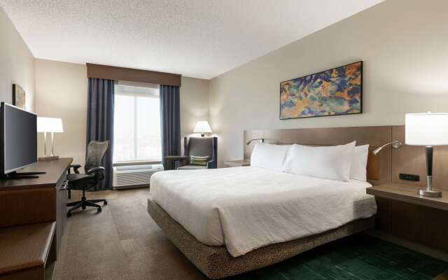 Hilton Garden Inn Harrisburg East