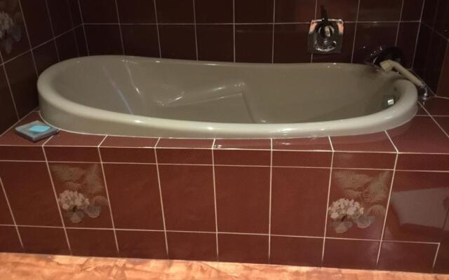 Central lakefront apartment