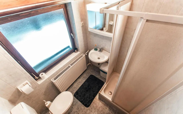 Apartma Jože Pekovec