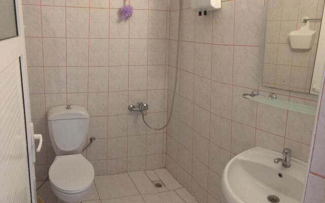 Oznur Apart Otel