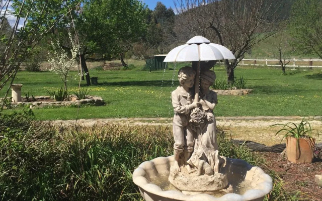 Plantation Hill Homestead