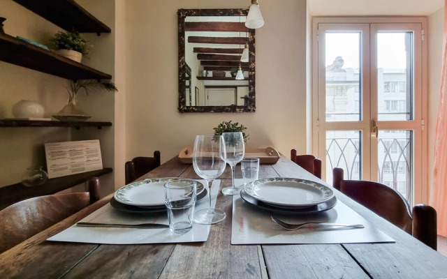 Italianway - Moscova 52 B