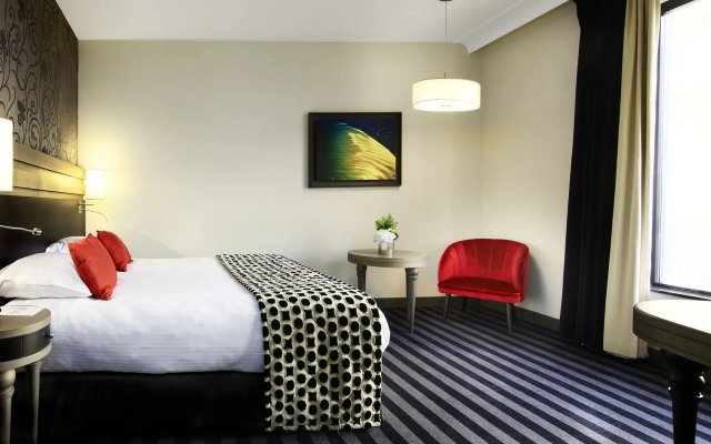 Van der Valk Selys Liege Hotel & Spa