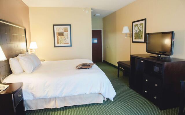 Hampton Inn Bloomington West