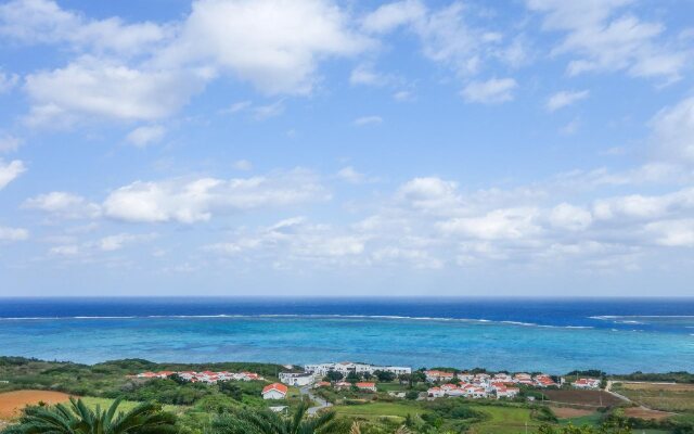 Canaan Resort <Kohamajima>